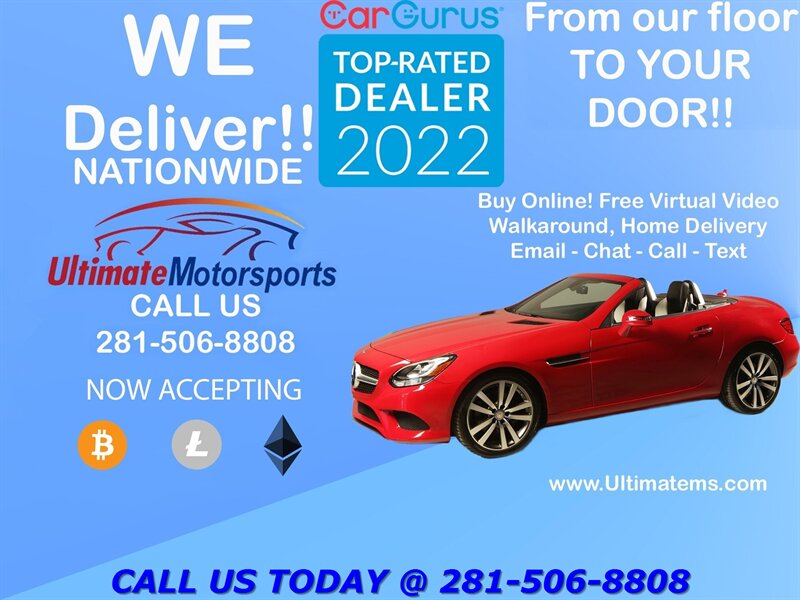 2015 Volkswagen SportWagen 2015 TDI DIESEL LEATHER CAMERA PWR SEATS  