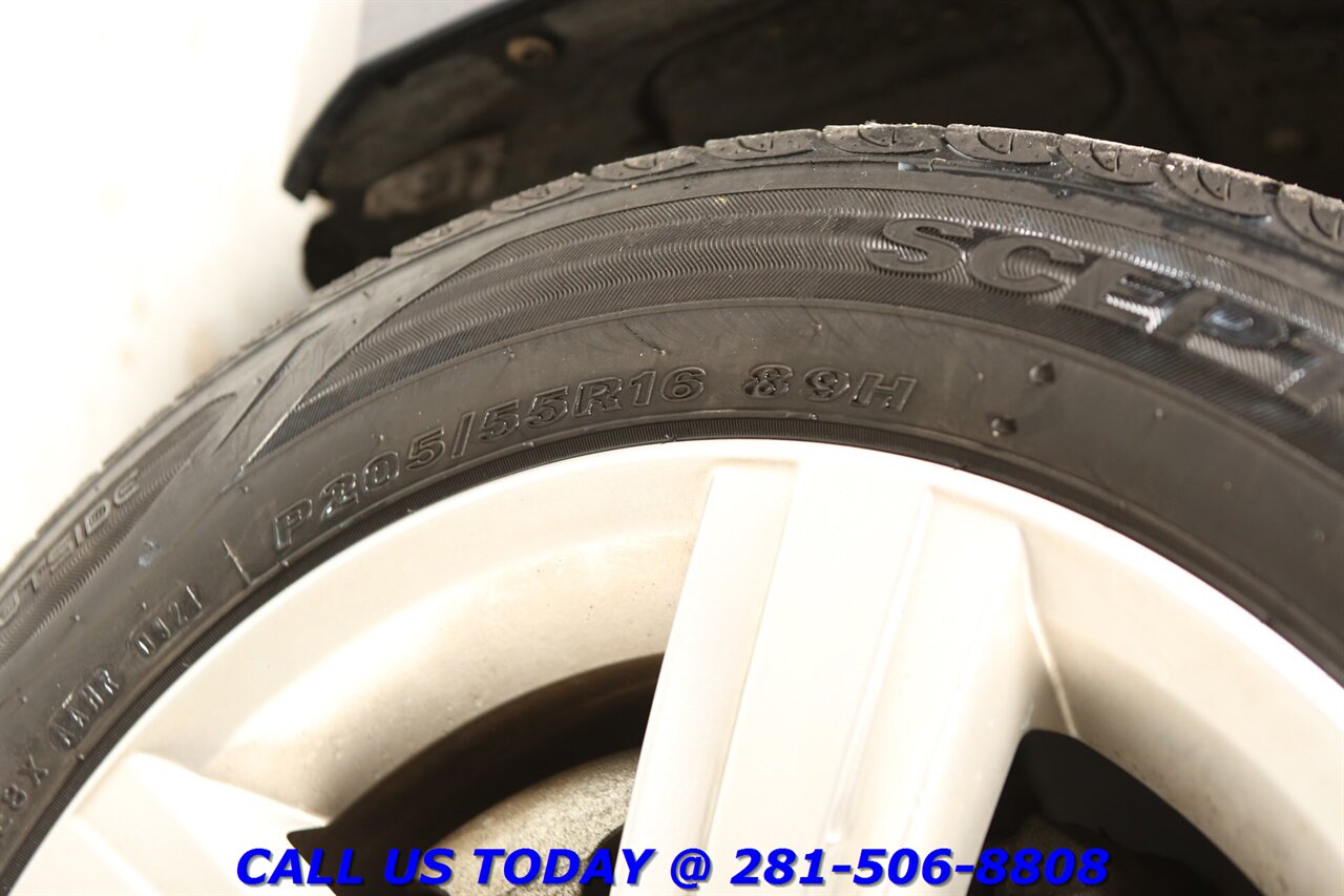 2015 Volkswagen SportWagen 2015 TDI DIESEL LEATHER CAMERA PWR SEATS   - Photo 27 - Houston, TX 77031