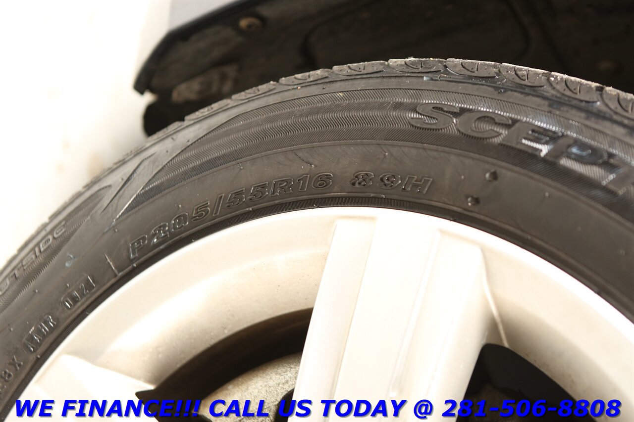 2015 Volkswagen SportWagen 2015 TDI DIESEL LEATHER CAMERA PWR SEATS - Photo 27 - Houston, TX 77031