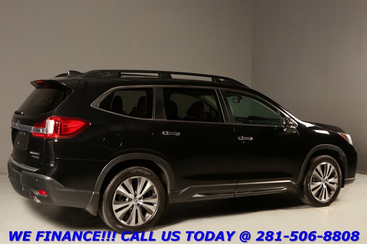2019 Subaru Ascent 2019 Touring AWD NAV PANO ADAPT CRUISE BLIND 3ROW7   - Photo 6 - Houston, TX 77031