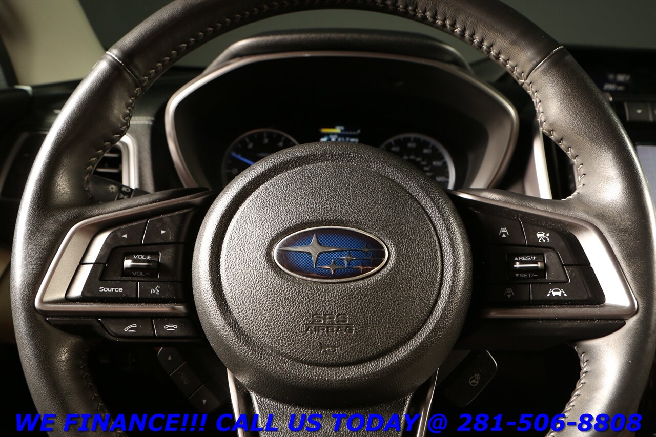 2019 Subaru Ascent 2019 Touring AWD NAV PANO ADAPT CRUISE BLIND 3ROW7   - Photo 14 - Houston, TX 77031