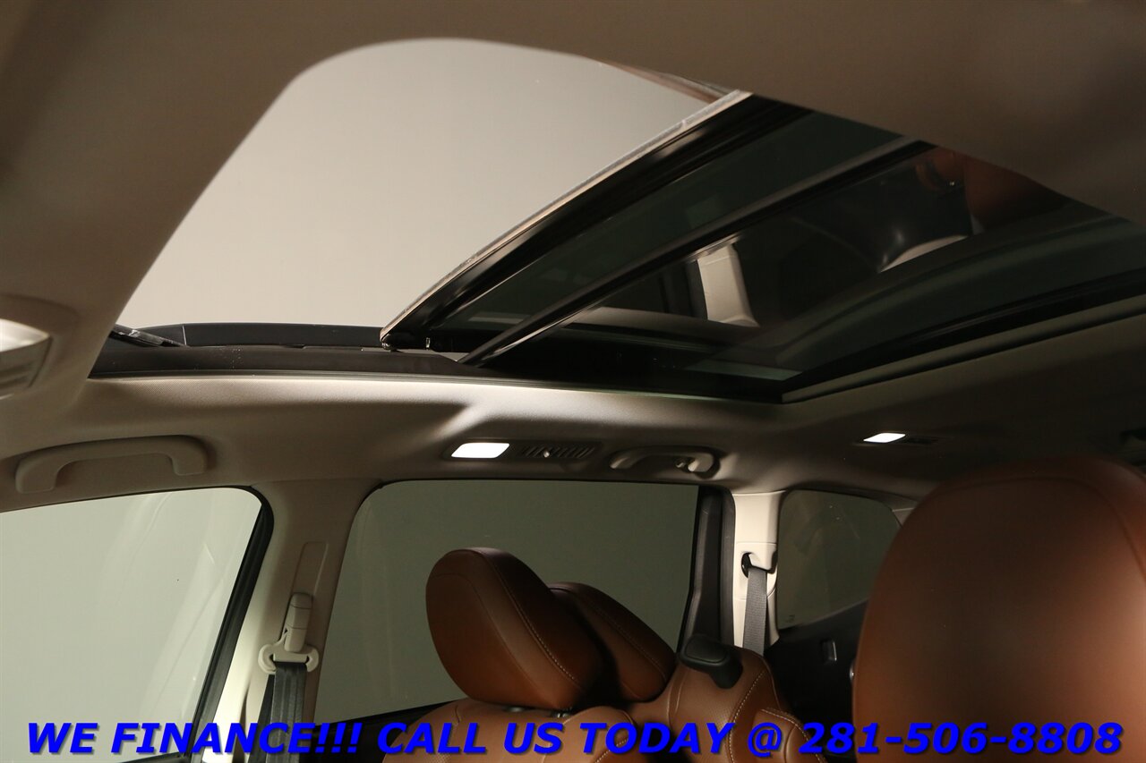 2019 Subaru Ascent 2019 Touring AWD NAV PANO ADAPT CRUISE BLIND 3ROW7   - Photo 11 - Houston, TX 77031