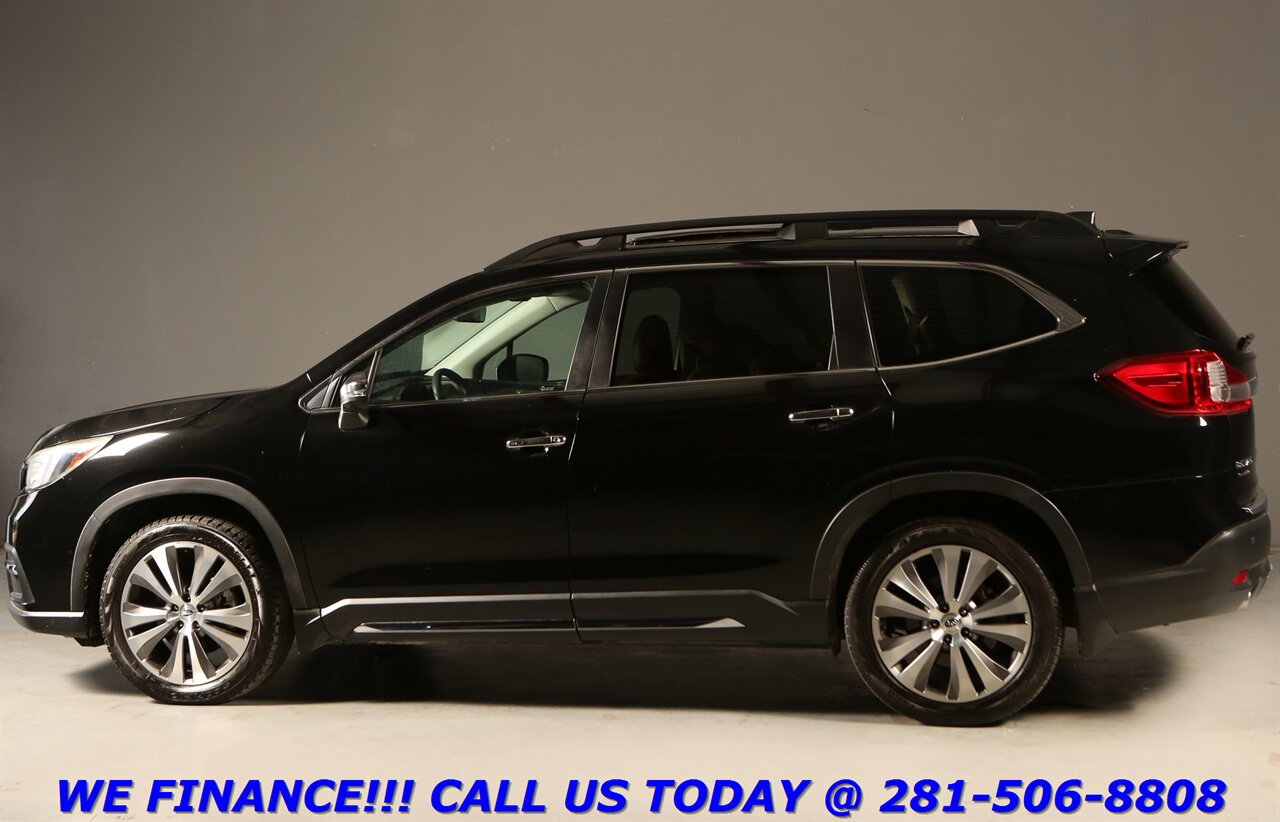 2019 Subaru Ascent 2019 Touring AWD NAV PANO ADAPT CRUISE BLIND 3ROW7   - Photo 4 - Houston, TX 77031