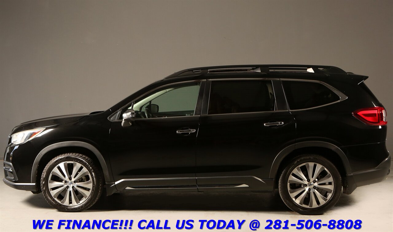 2019 Subaru Ascent 2019 Touring AWD NAV PANO ADAPT CRUISE BLIND 3ROW7   - Photo 32 - Houston, TX 77031