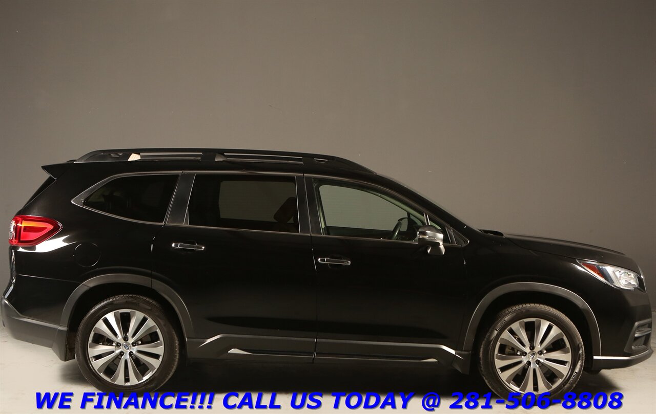 2019 Subaru Ascent 2019 Touring AWD NAV PANO ADAPT CRUISE BLIND 3ROW7   - Photo 7 - Houston, TX 77031