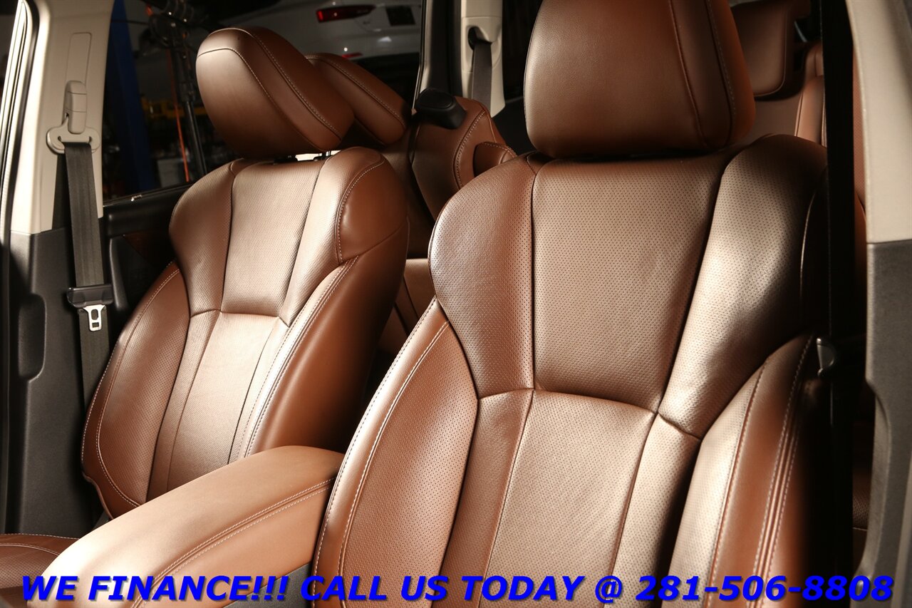 2019 Subaru Ascent 2019 Touring AWD NAV PANO ADAPT CRUISE BLIND 3ROW7   - Photo 12 - Houston, TX 77031