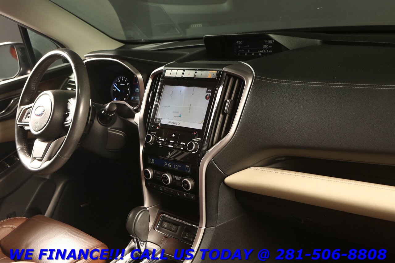 2019 Subaru Ascent 2019 Touring AWD NAV PANO ADAPT CRUISE BLIND 3ROW7   - Photo 19 - Houston, TX 77031