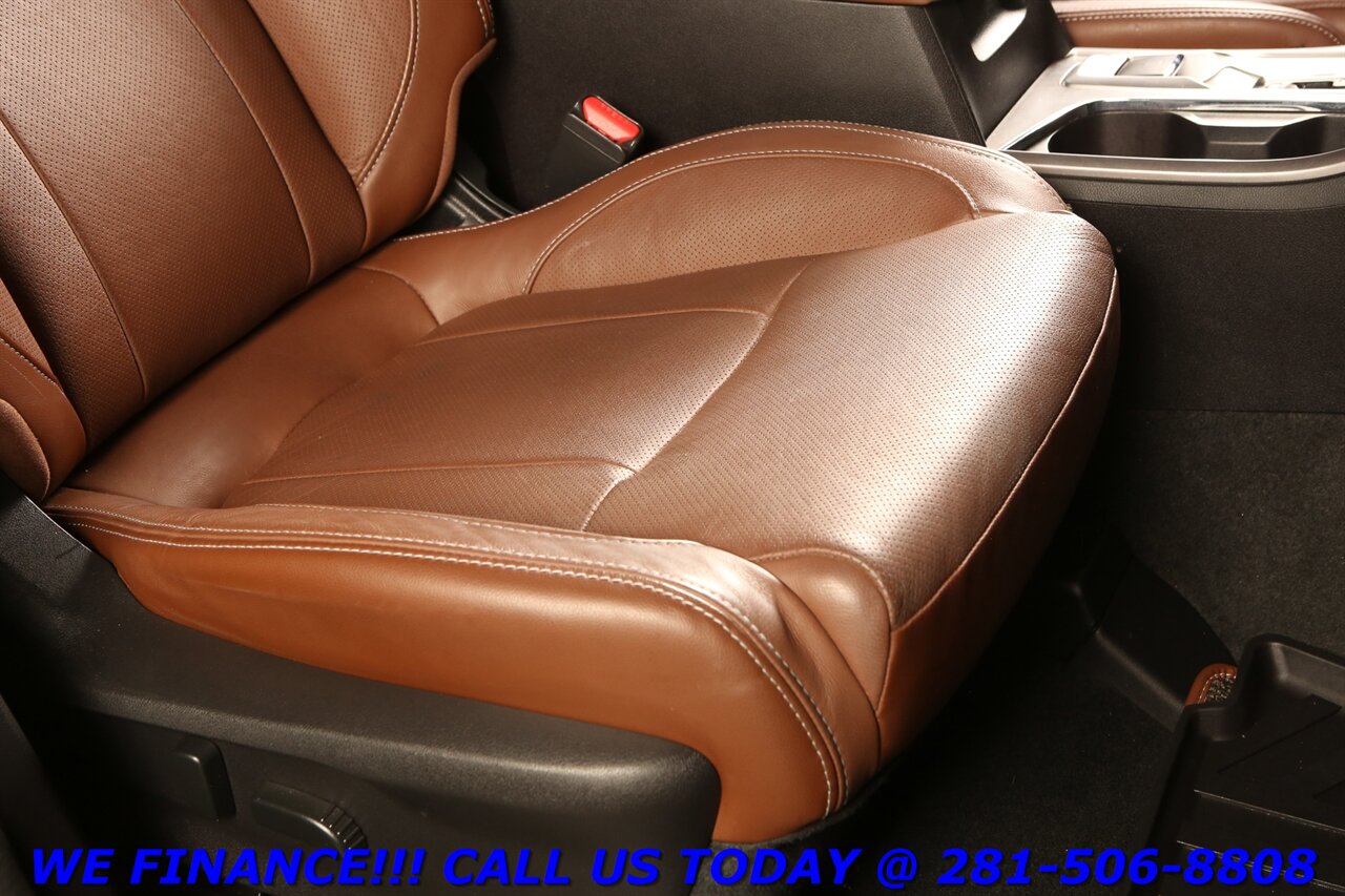 2019 Subaru Ascent 2019 Touring AWD NAV PANO ADAPT CRUISE BLIND 3ROW7   - Photo 21 - Houston, TX 77031