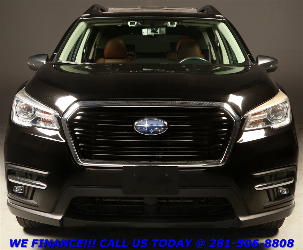 2019 Subaru Ascent 2019 Touring AWD NAV PANO ADAPT CRUISE BLIND 3ROW7   - Photo 8 - Houston, TX 77031
