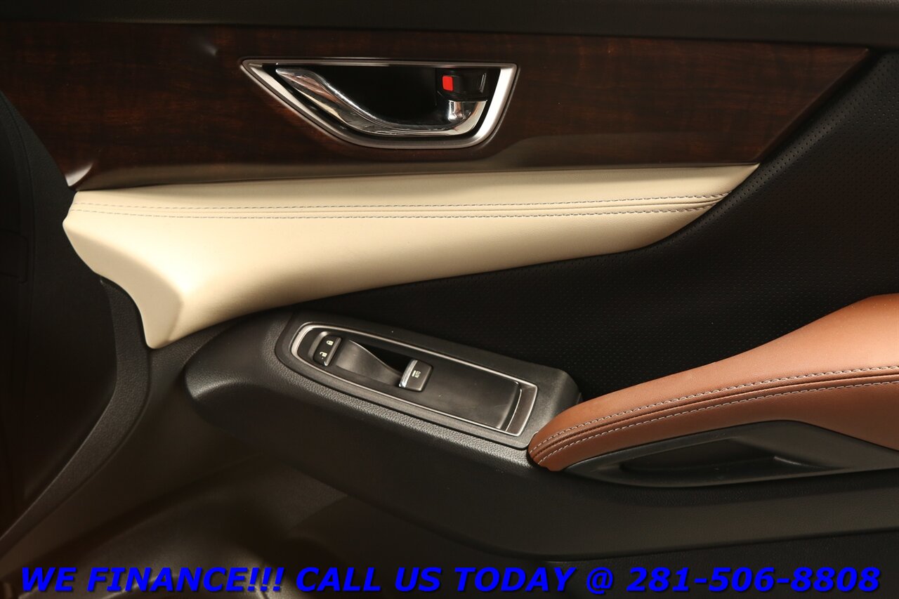 2019 Subaru Ascent 2019 Touring AWD NAV PANO ADAPT CRUISE BLIND 3ROW7   - Photo 28 - Houston, TX 77031