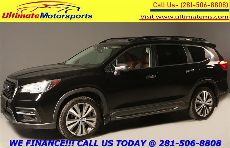 2019 Subaru Ascent 2019 Touring AWD NAV PANO ADAPT CRUISE BLIND 3ROW7  