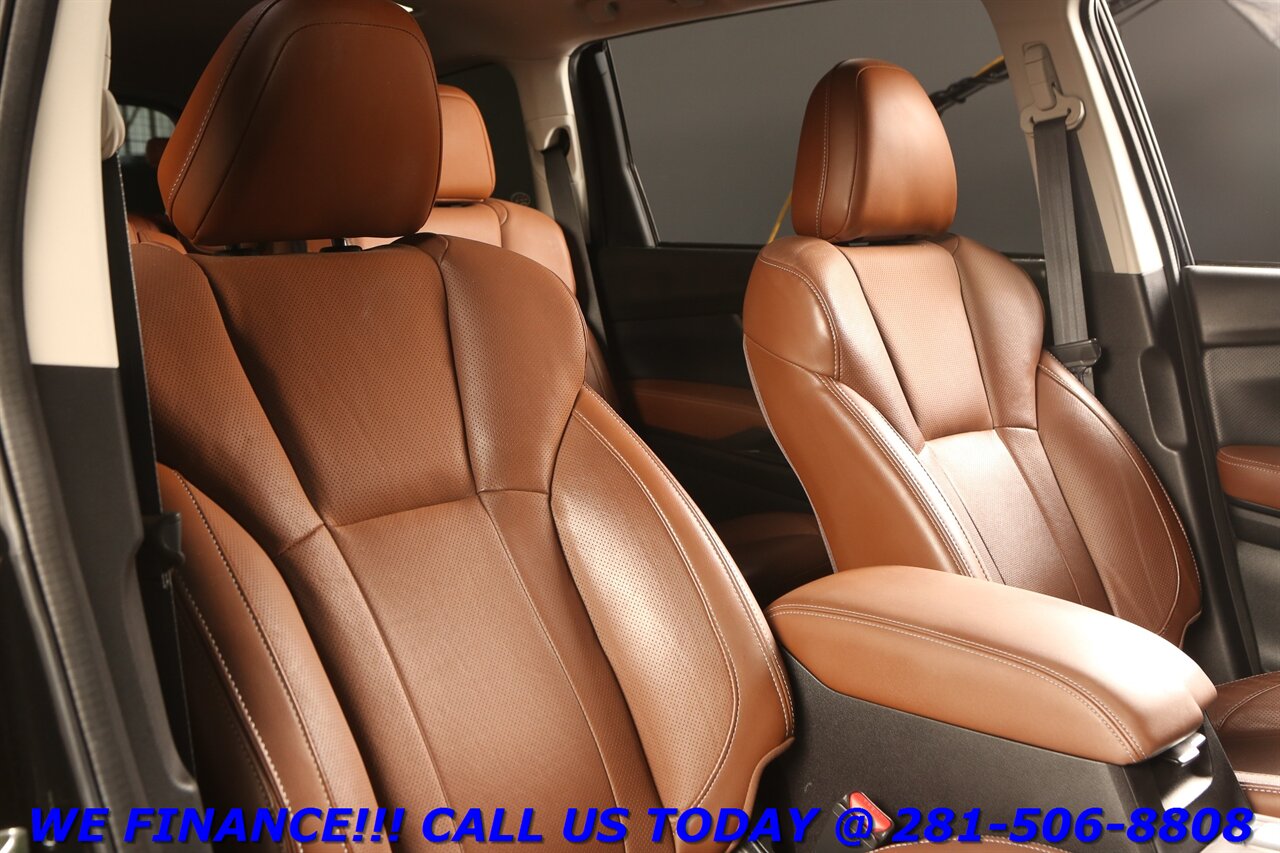 2019 Subaru Ascent 2019 Touring AWD NAV PANO ADAPT CRUISE BLIND 3ROW7   - Photo 20 - Houston, TX 77031