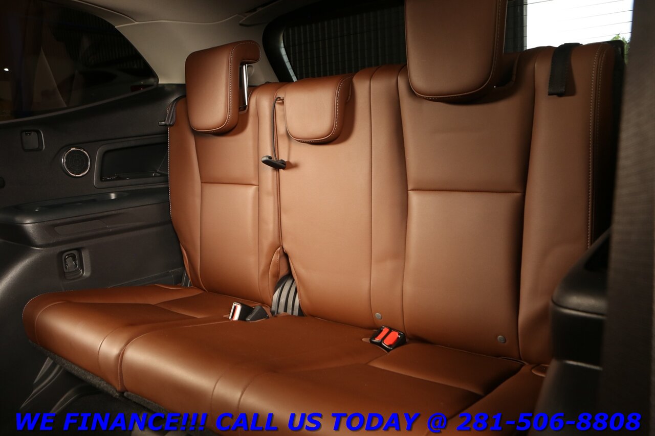 2019 Subaru Ascent 2019 Touring AWD NAV PANO ADAPT CRUISE BLIND 3ROW7   - Photo 23 - Houston, TX 77031