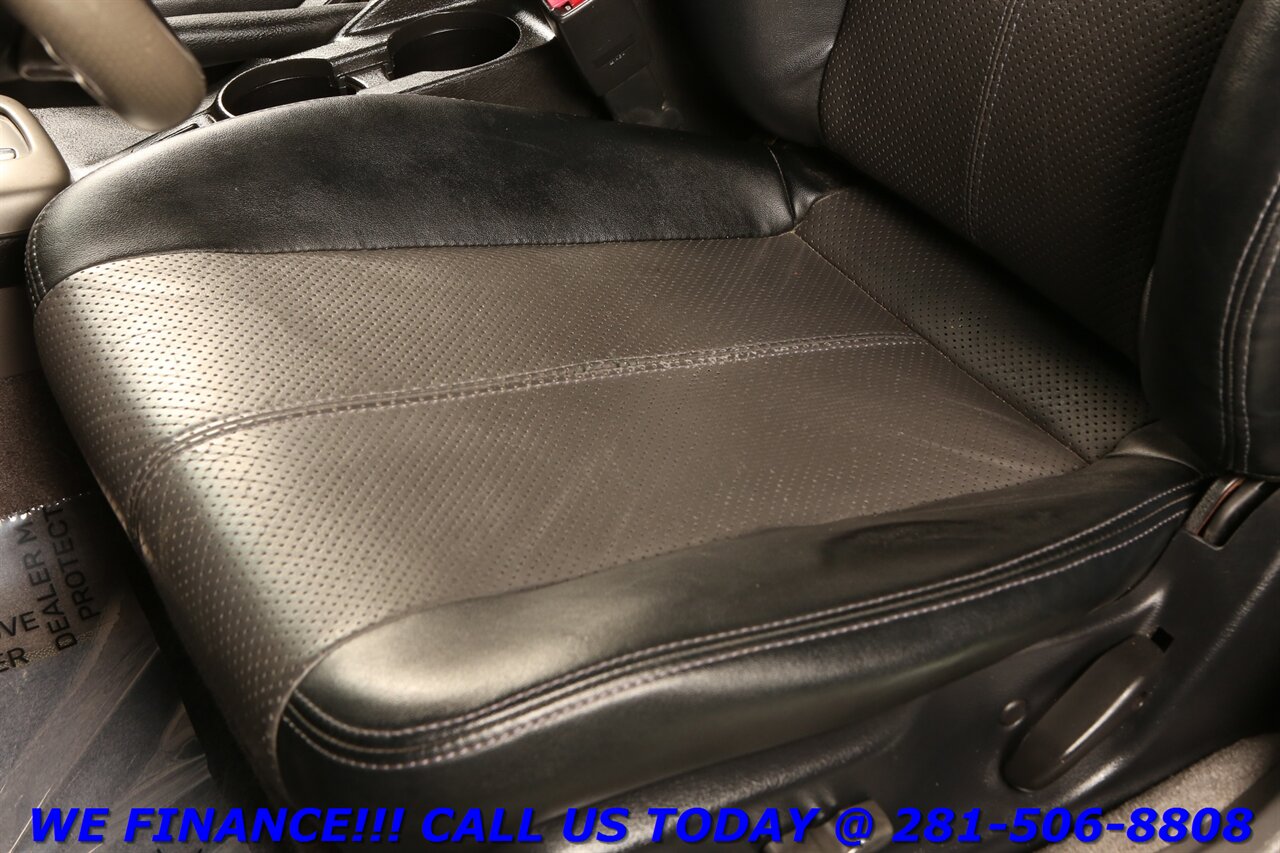 2003 Subaru Baja 2003 AWD SUN LEATHER PWR SEAT 16 "ALLOY 77K MLS   - Photo 14 - Houston, TX 77031