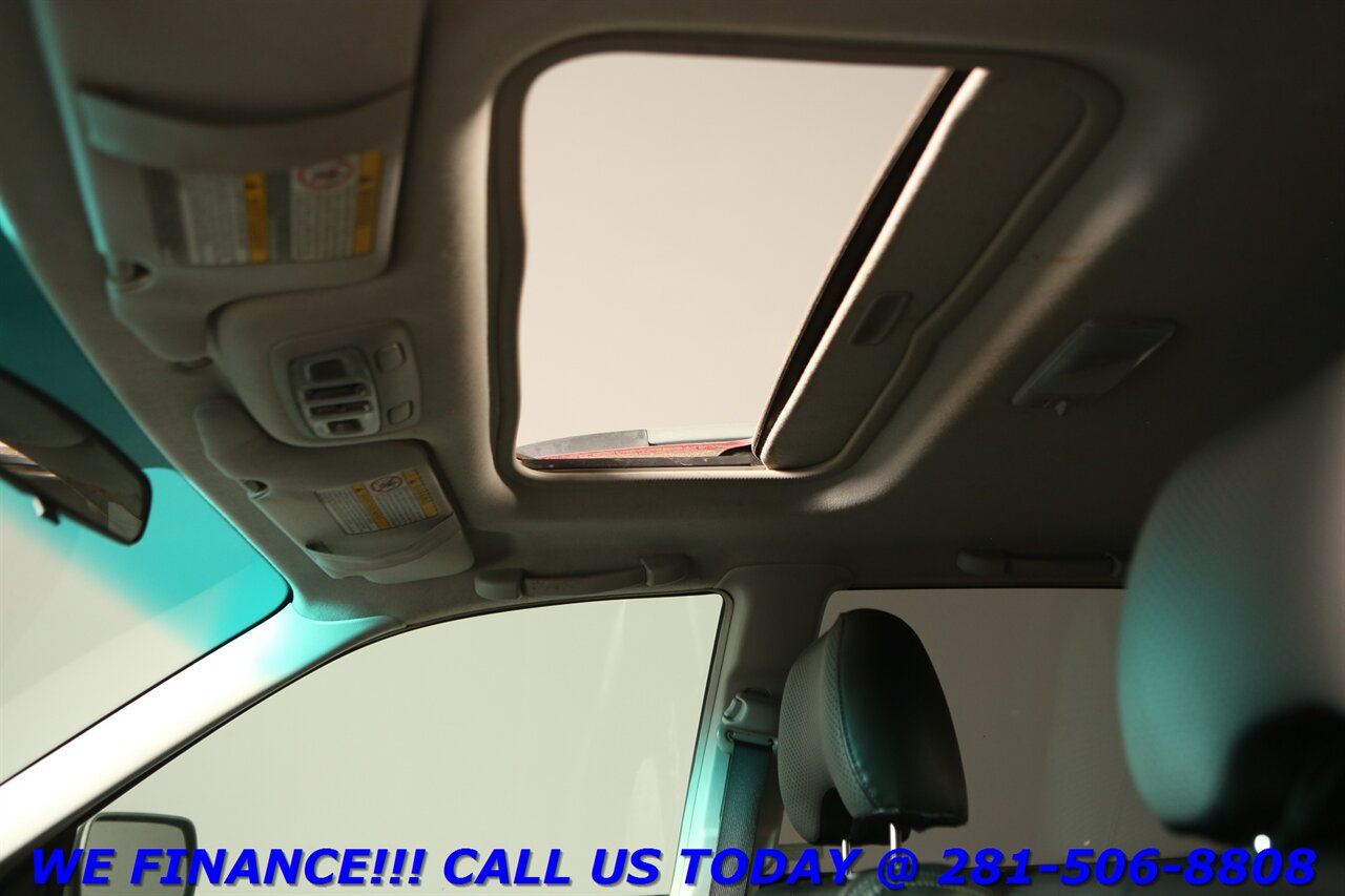 2003 Subaru Baja 2003 AWD SUN LEATHER PWR SEAT 16 "ALLOY 77K MLS   - Photo 12 - Houston, TX 77031