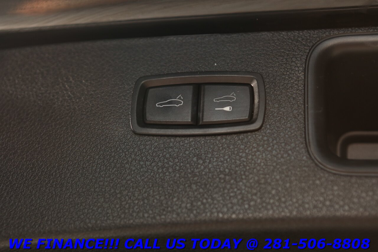 2020 Porsche Macan 2020 AWD NAV PANO SPORT CAMERA BOSE 53K MLS - Photo 27 - Houston, TX 77031