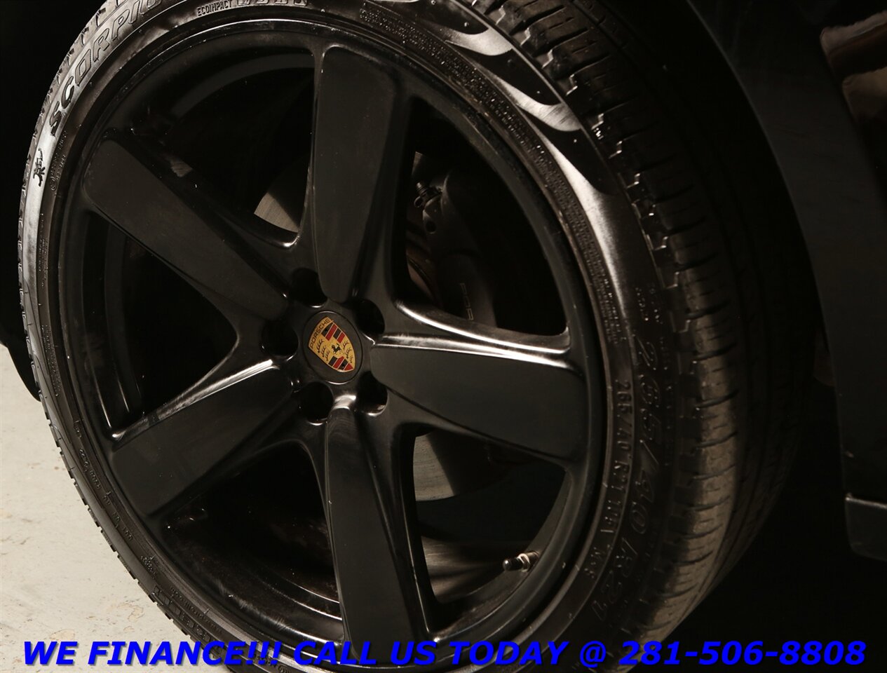 2020 Porsche Macan 2020 AWD NAV PANO SPORT CAMERA BOSE 53K MLS - Photo 24 - Houston, TX 77031