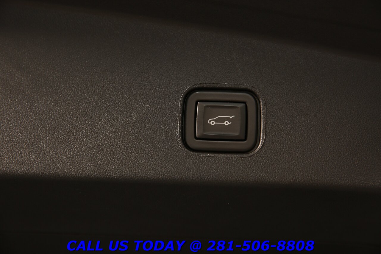 2023 Cadillac LYRIQ 2023 Debut Edition CARPLAY PANO SUPERCRUISE 37K ML - Photo 30 - Houston, TX 77031