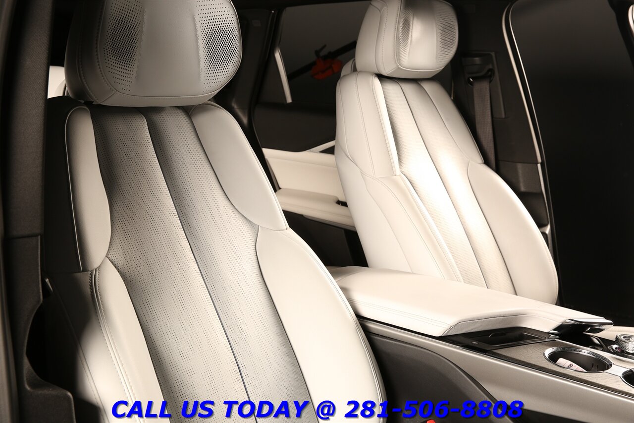 2023 Cadillac LYRIQ 2023 Debut Edition CARPLAY PANO SUPERCRUISE 37K ML - Photo 20 - Houston, TX 77031