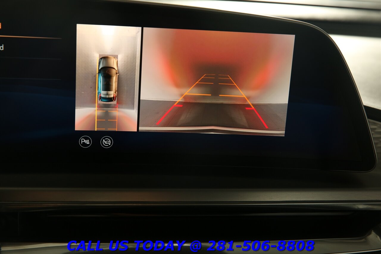 2023 Cadillac LYRIQ 2023 Debut Edition CARPLAY PANO SUPERCRUISE 37K ML - Photo 27 - Houston, TX 77031