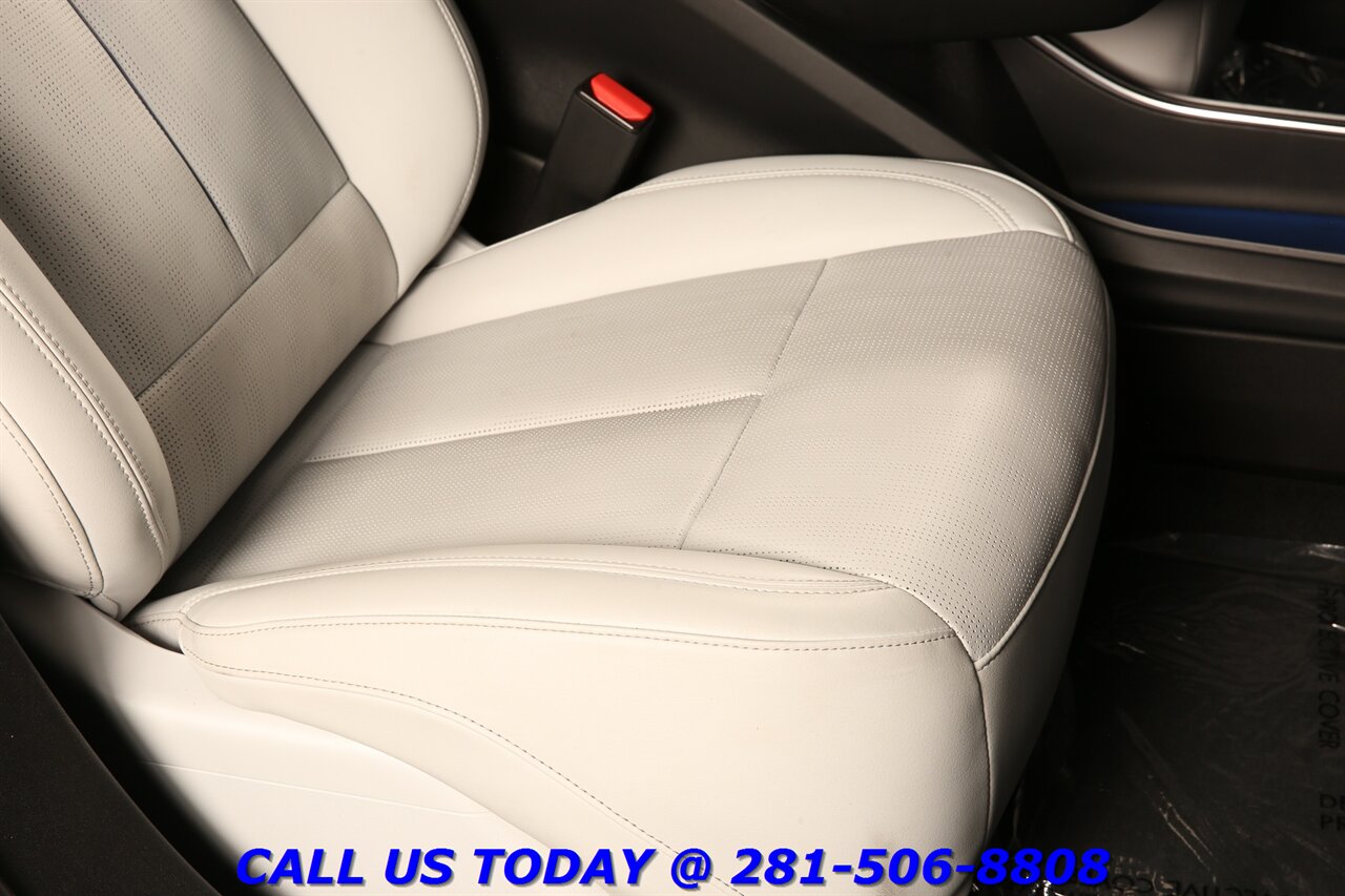 2023 Cadillac LYRIQ 2023 Debut Edition CARPLAY PANO SUPERCRUISE 37K ML - Photo 21 - Houston, TX 77031