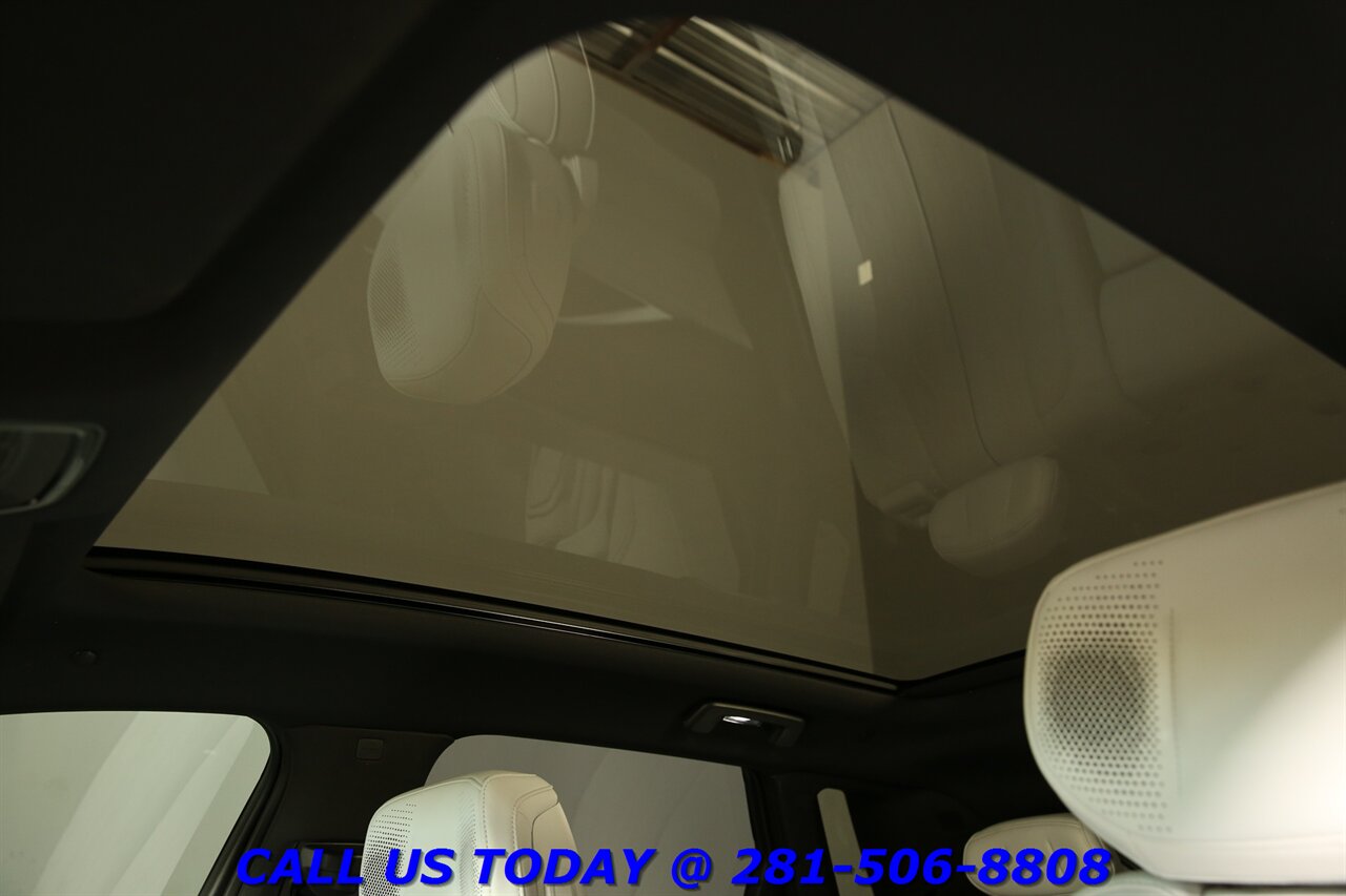 2023 Cadillac LYRIQ 2023 Debut Edition CARPLAY PANO SUPERCRUISE 37K ML - Photo 11 - Houston, TX 77031
