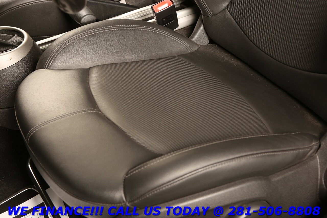 2012 MINI Countryman 2012 S ALL4 AWD PANO SPORT HEATSEAT - Photo 13 - Houston, TX 77031