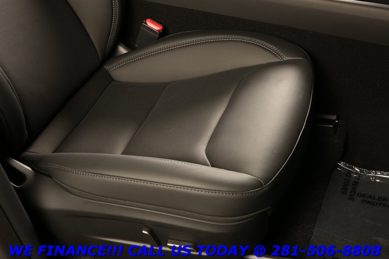 2026 Tesla Model Y 2026 Long Range AWD FSD NAV PANO 526 MILES!!! - Photo 21 - Houston, TX 77031