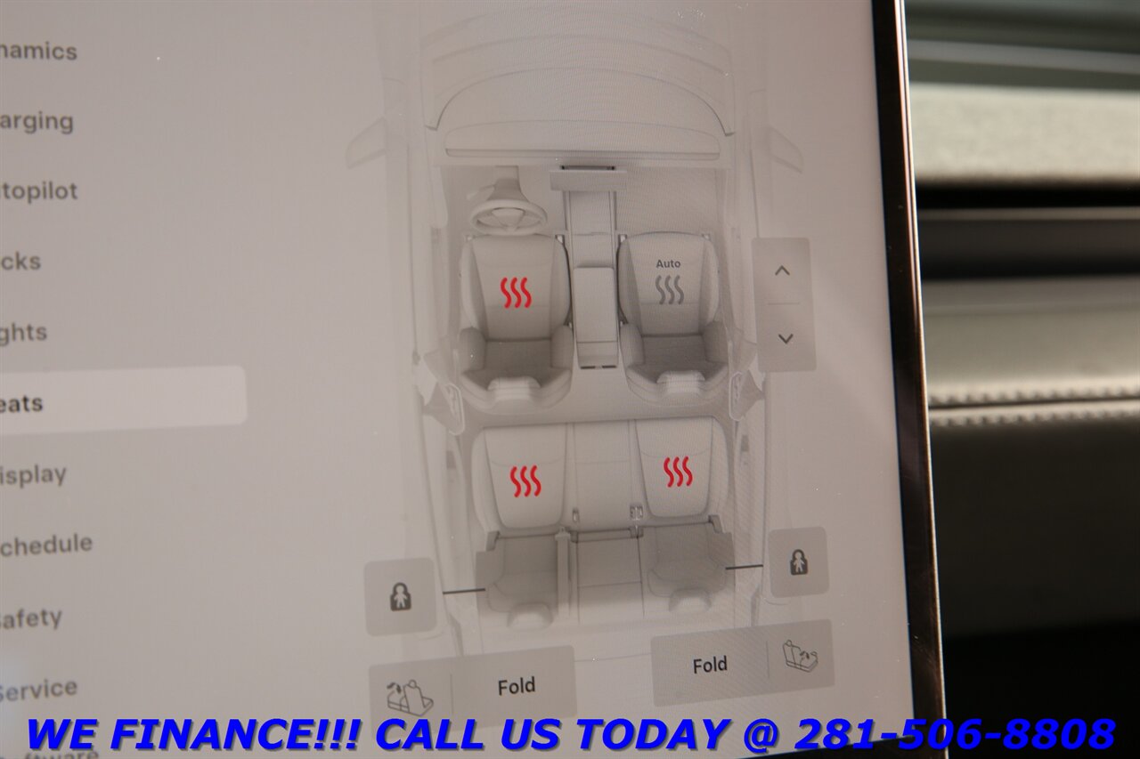 2026 Tesla Model Y 2026 Long Range AWD FSD NAV PANO 526 MILES!!! - Photo 18 - Houston, TX 77031