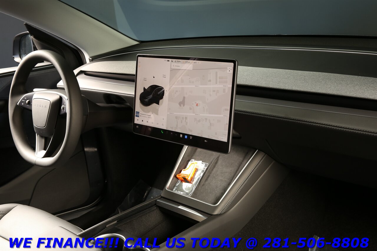 2026 Tesla Model Y 2026 Long Range AWD FSD NAV PANO 526 MILES!!! - Photo 19 - Houston, TX 77031