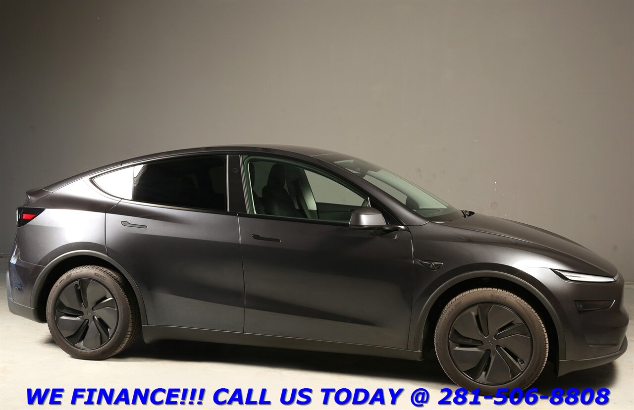 2026 Tesla Model Y 2026 Long Range AWD FSD NAV PANO 526 MILES!!! - Photo 7 - Houston, TX 77031