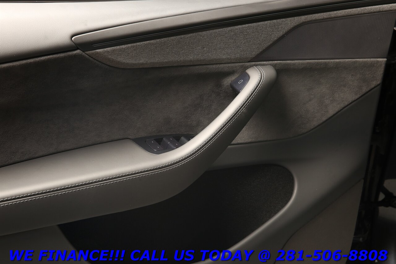 2026 Tesla Model Y 2026 Long Range AWD FSD NAV PANO 526 MILES!!! - Photo 9 - Houston, TX 77031