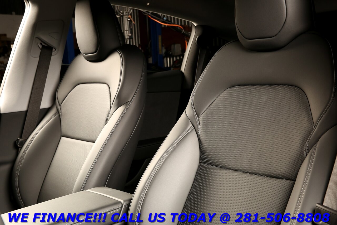 2026 Tesla Model Y 2026 Long Range AWD FSD NAV PANO 526 MILES!!! - Photo 12 - Houston, TX 77031