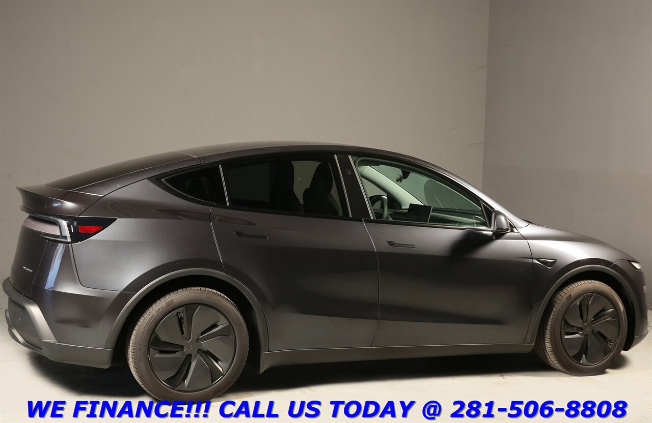 2026 Tesla Model Y 2026 Long Range AWD FSD NAV PANO 526 MILES!!! - Photo 6 - Houston, TX 77031