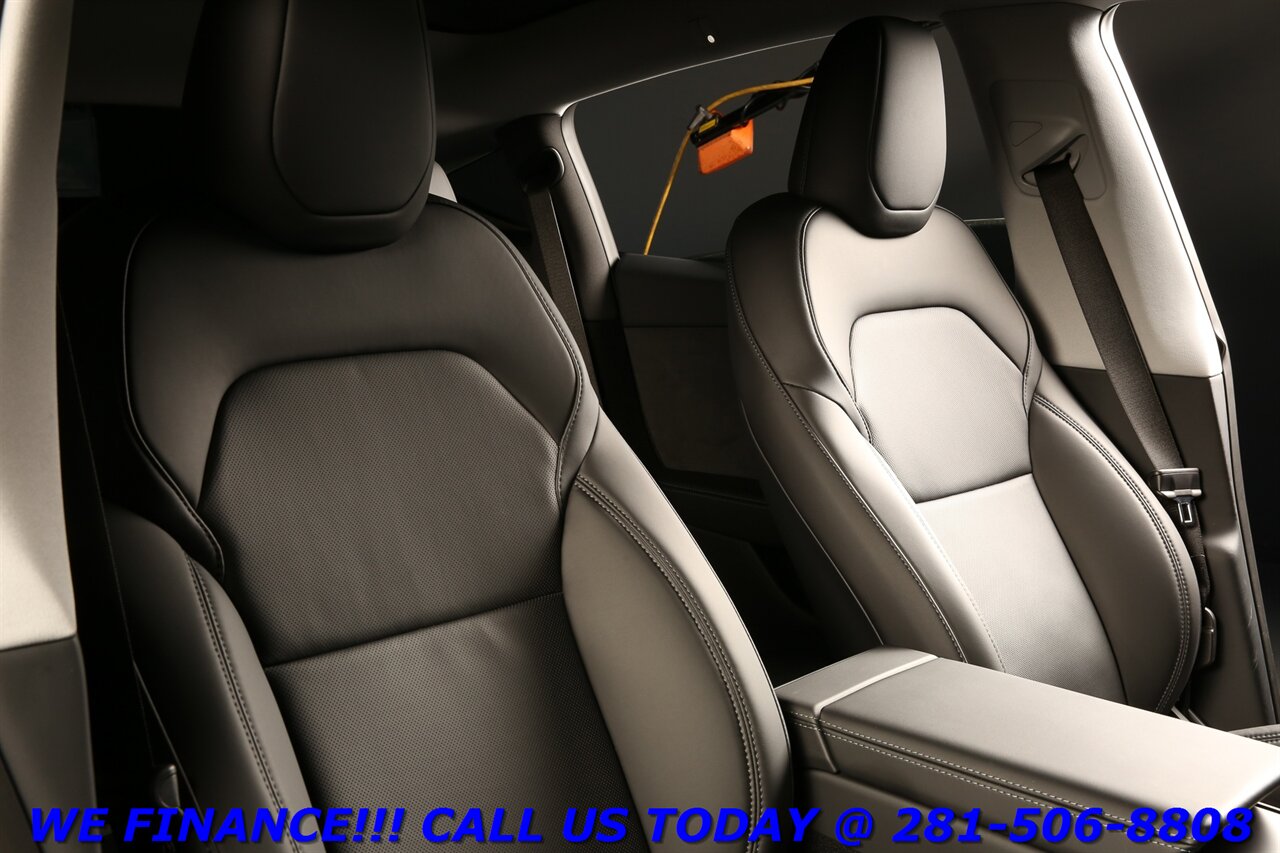 2026 Tesla Model Y 2026 Long Range AWD FSD NAV PANO 526 MILES!!! - Photo 20 - Houston, TX 77031