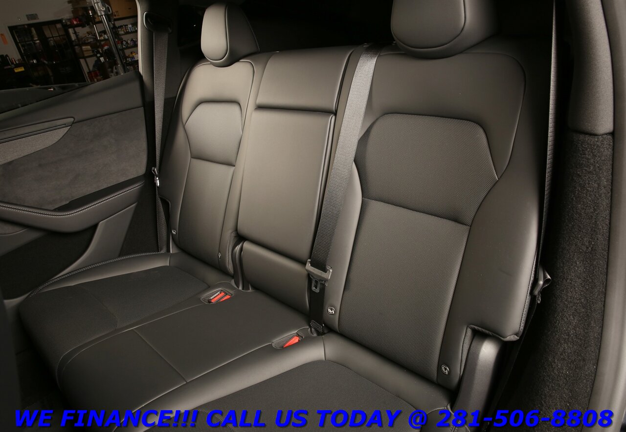 2026 Tesla Model Y 2026 Long Range AWD FSD NAV PANO 526 MILES!!! - Photo 22 - Houston, TX 77031