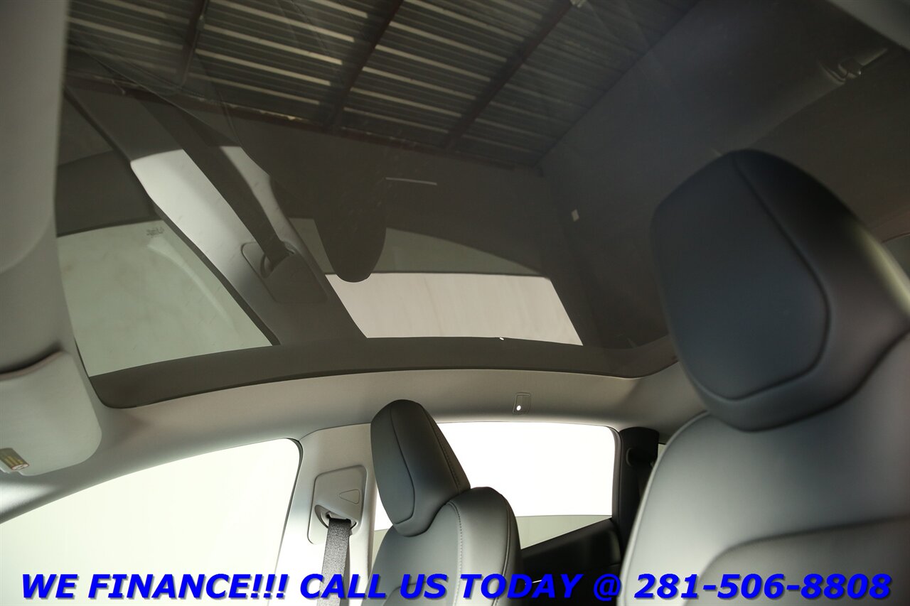 2026 Tesla Model Y 2026 Long Range AWD FSD NAV PANO 526 MILES!!! - Photo 11 - Houston, TX 77031