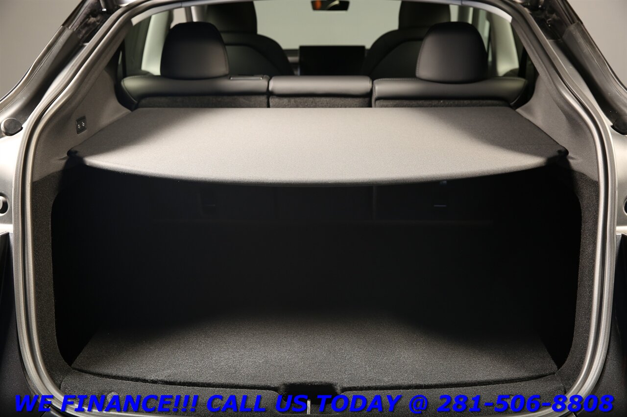 2026 Tesla Model Y 2026 Long Range AWD FSD NAV PANO 526 MILES!!! - Photo 27 - Houston, TX 77031