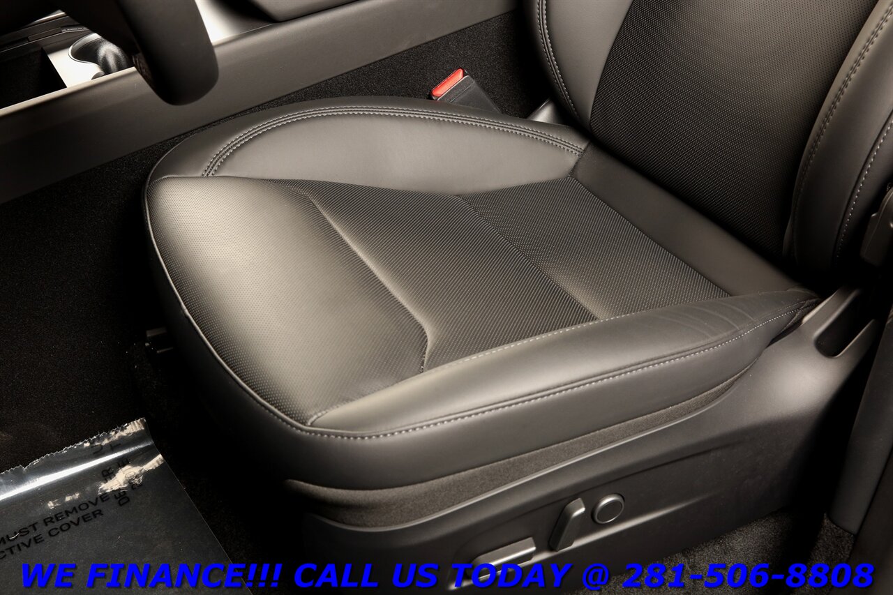 2026 Tesla Model Y 2026 Long Range AWD FSD NAV PANO 526 MILES!!! - Photo 13 - Houston, TX 77031