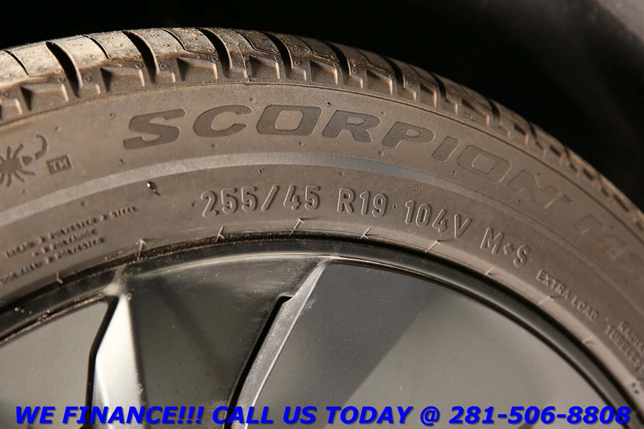 2026 Tesla Model Y 2026 Long Range AWD FSD NAV PANO 526 MILES!!! - Photo 30 - Houston, TX 77031