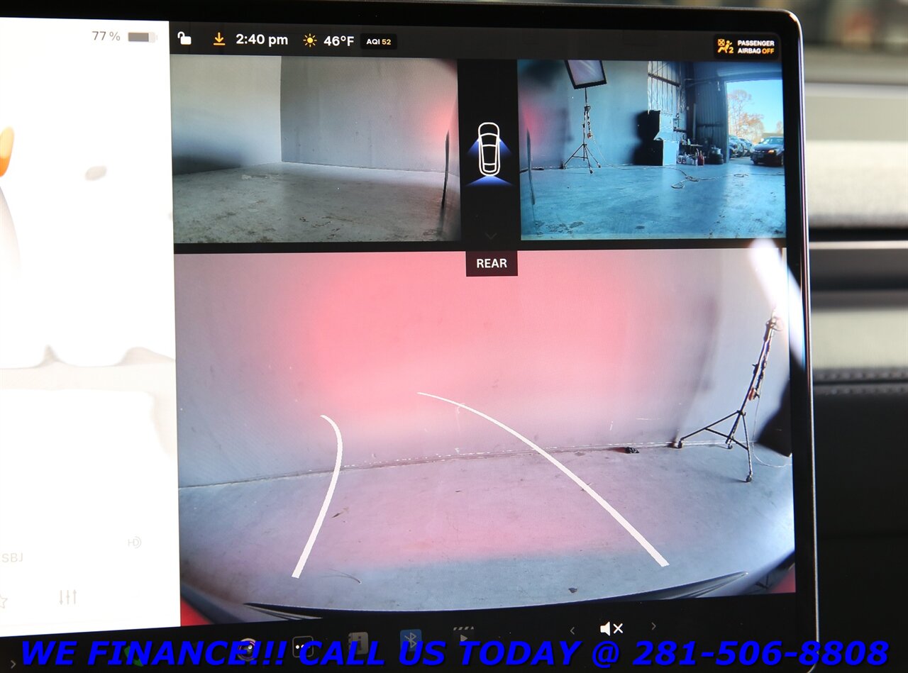2026 Tesla Model Y 2026 Long Range AWD FSD NAV PANO 526 MILES!!! - Photo 17 - Houston, TX 77031