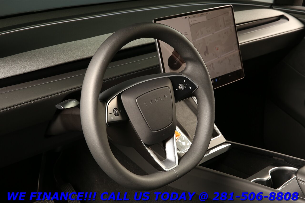 2026 Tesla Model Y 2026 Long Range AWD FSD NAV PANO 526 MILES!!! - Photo 10 - Houston, TX 77031