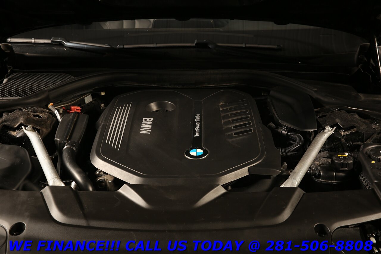 2019 BMW 2019 740iM Sport NAV PANO BLIND HEATSEAT 77K MLS   - Photo 25 - Houston, TX 77031
