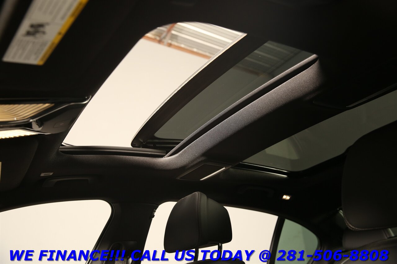 2019 BMW 2019 740iM Sport NAV PANO BLIND HEATSEAT 77K MLS   - Photo 11 - Houston, TX 77031