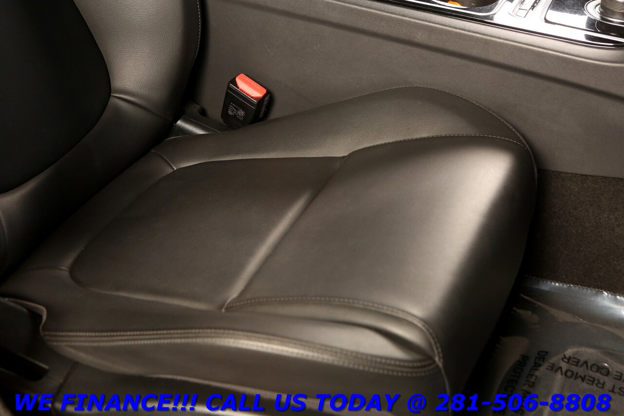 2017 Jaguar XE 2017 25t Premium NAV SUN MERIDIAN CAMERA 63K MLS - Photo 21 - Houston, TX 77031