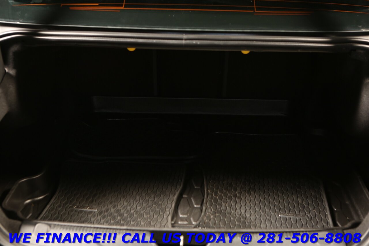 2017 Jaguar XE 2017 25t Premium NAV SUN MERIDIAN CAMERA 63K MLS - Photo 23 - Houston, TX 77031