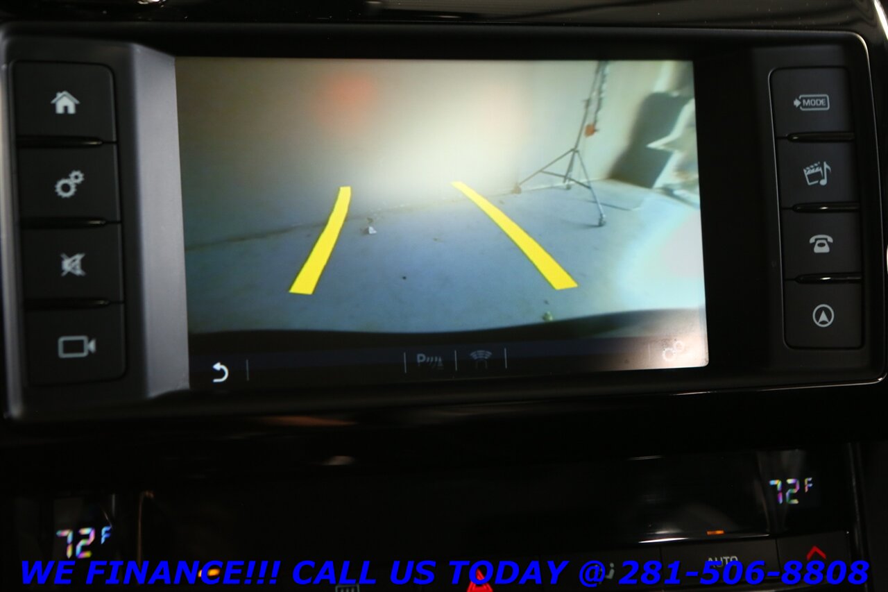 2017 Jaguar XE 2017 25t Premium NAV SUN MERIDIAN CAMERA 63K MLS - Photo 18 - Houston, TX 77031