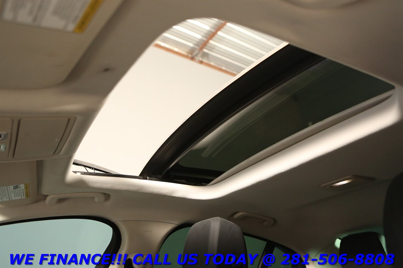 2017 Jaguar XE 2017 25t Premium NAV SUN MERIDIAN CAMERA 63K MLS - Photo 12 - Houston, TX 77031