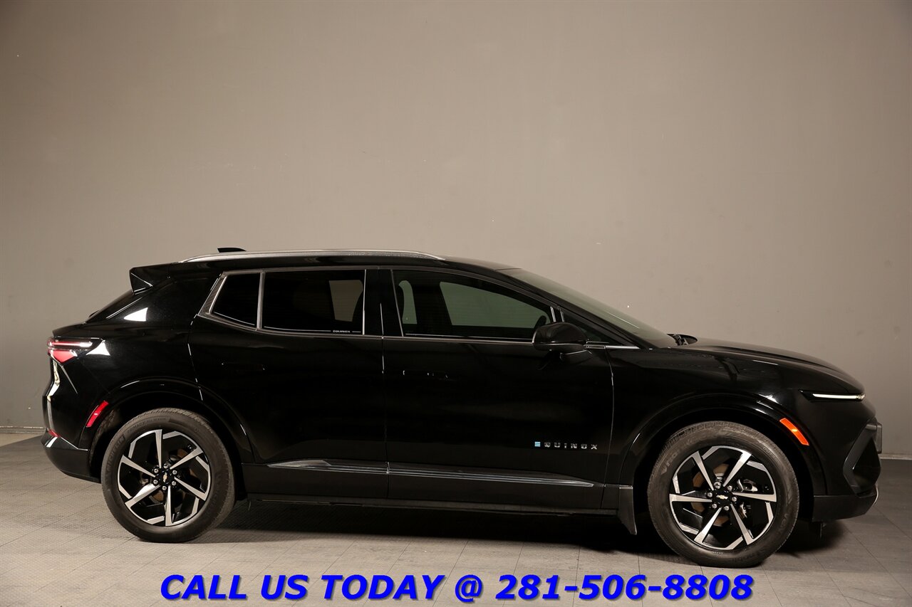 2024 Chevrolet Equinox EV 2024 2LT CARPLAY ADAPTcruise Leather 360Cam 34K Mi - Photo 7 - Houston, TX 77031