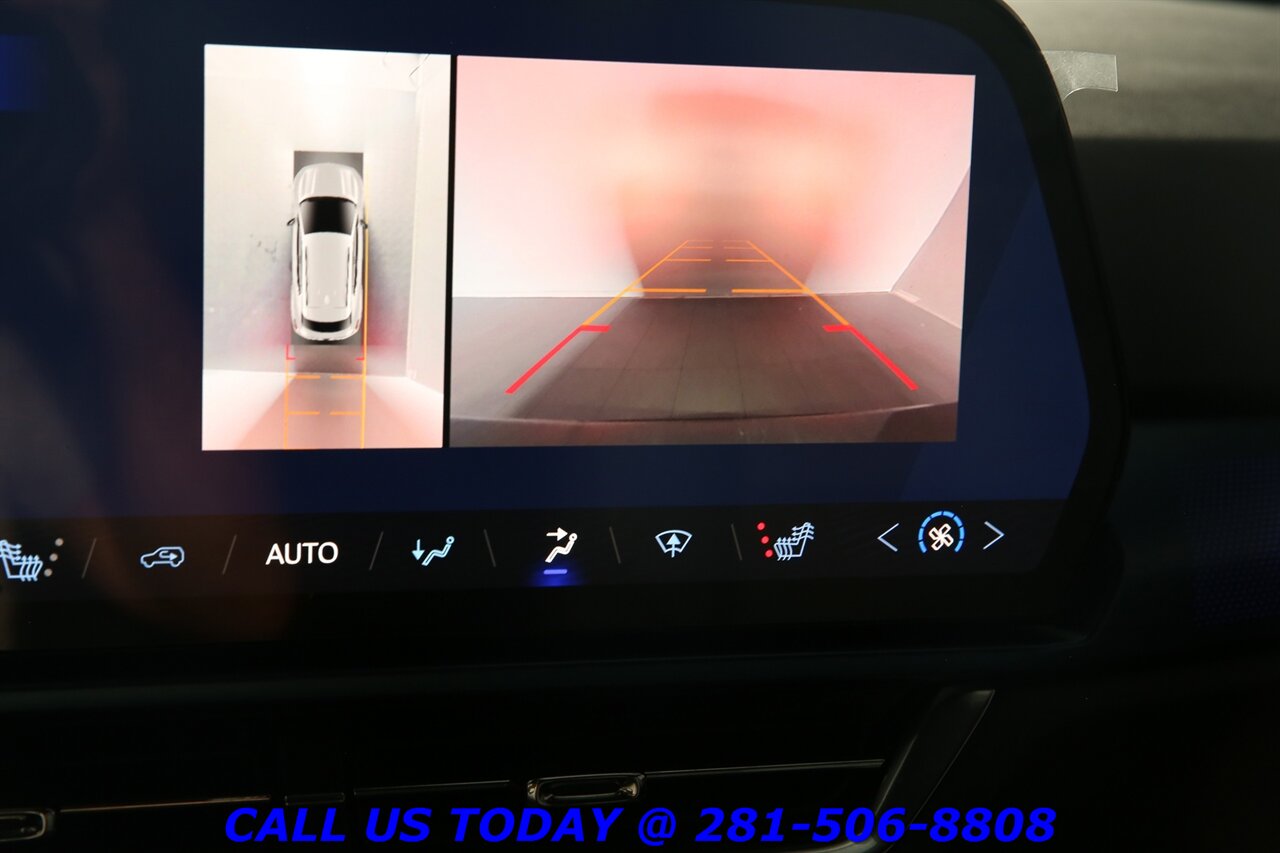 2024 Chevrolet Equinox EV 2024 2LT CARPLAY ADAPTcruise Leather 360Cam 34K Mi - Photo 16 - Houston, TX 77031